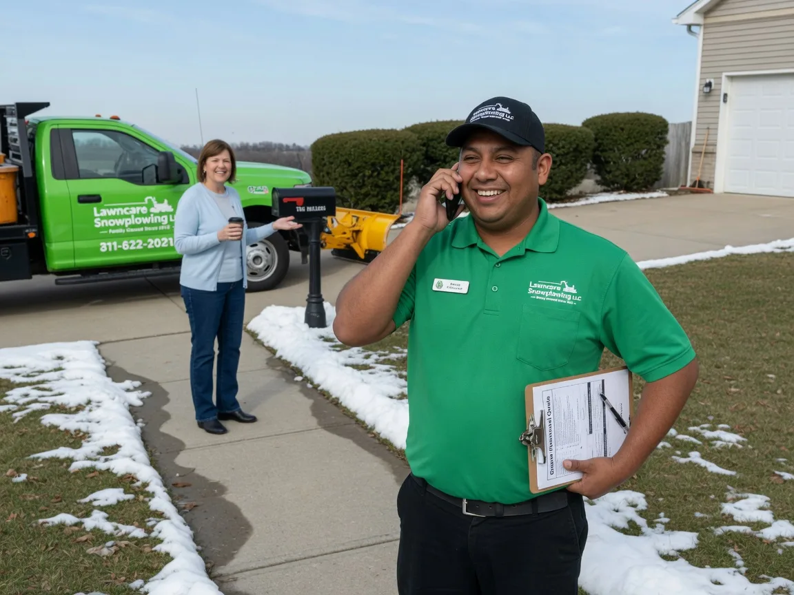 Lawn Care Services By Expert Landscaper Craigsville, WV FAQs